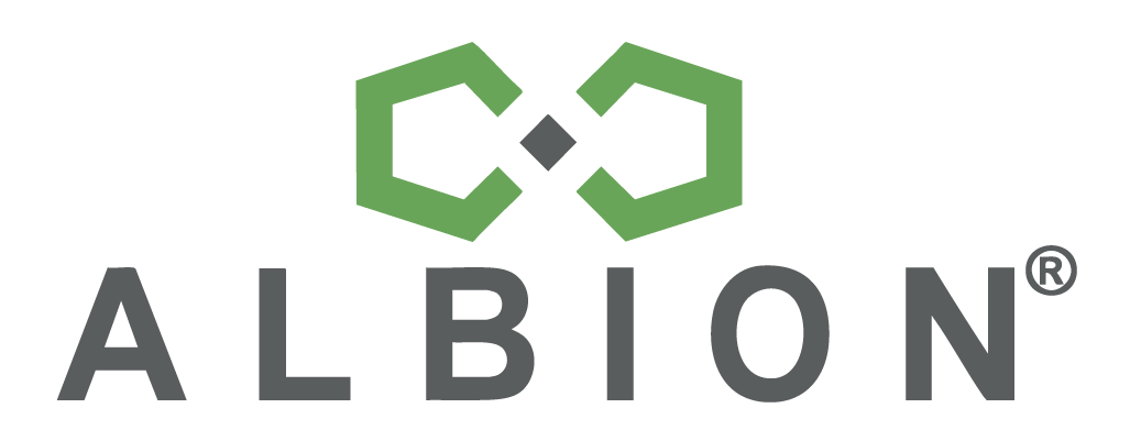 albion logo
